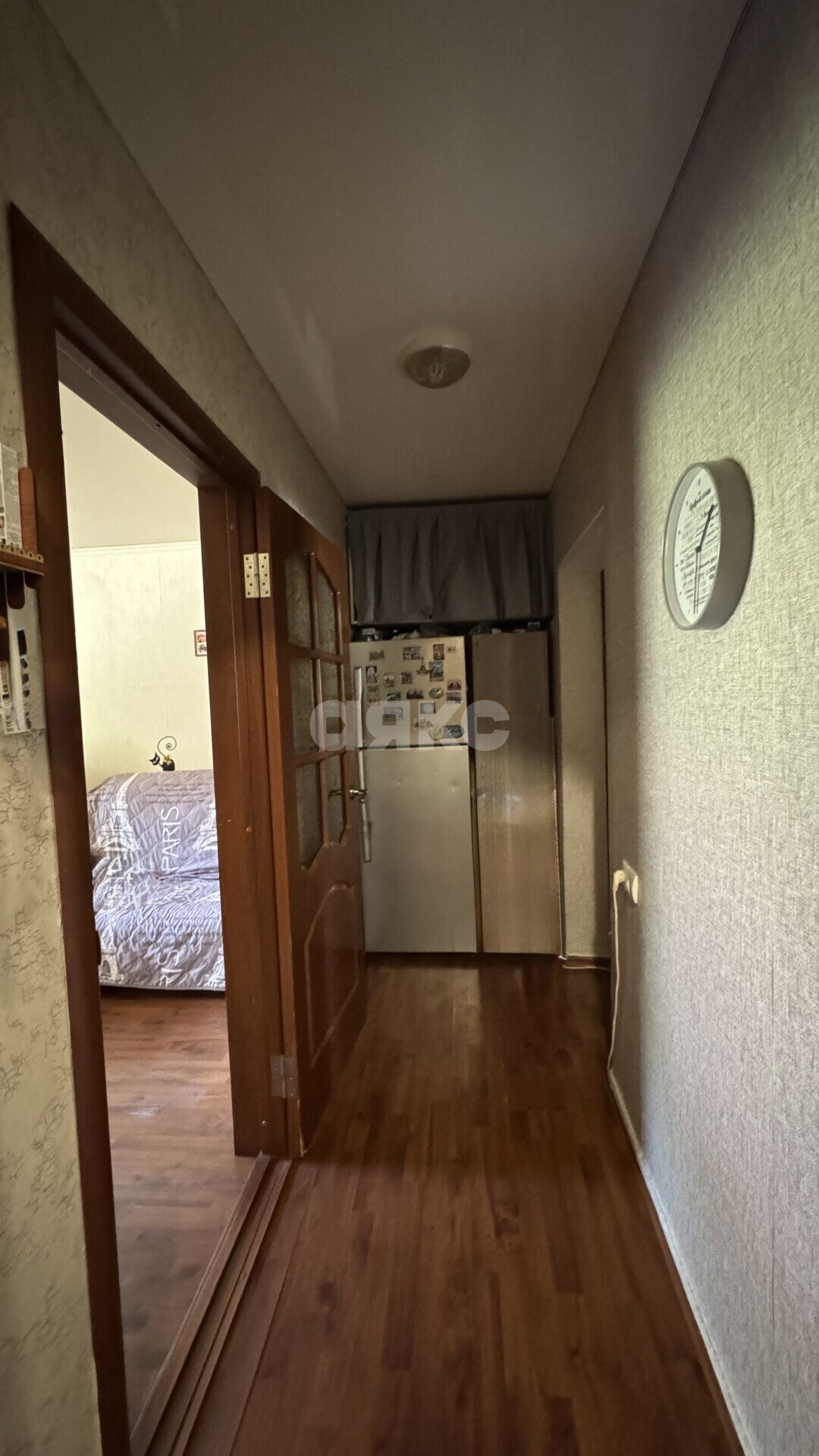 Фото №5: 2-комнатная квартира <span class="whitespace-nowrap">41 м²</span>, <span class="whitespace-nowrap">1/5 эт.</span> - Туапсе, ул. Фрунзе, 35