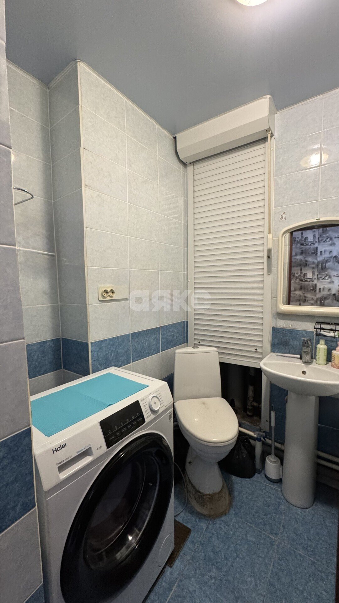 Фото №7: 2-комнатная квартира <span class="whitespace-nowrap">41 м²</span>, <span class="whitespace-nowrap">1/5 эт.</span> - Туапсе, ул. Фрунзе, 35