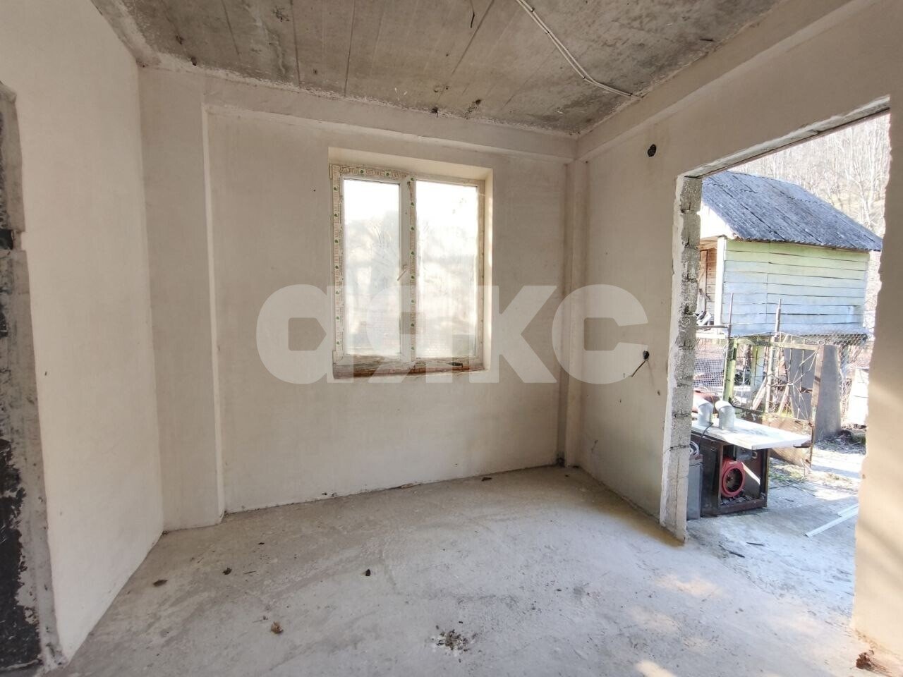 Фото №10: Дом <span class="whitespace-nowrap">112 м²</span> <span class="whitespace-nowrap">+ 6 сот.</span>, <span class="whitespace-nowrap">2 эт.</span> - Цыпка, ул. Молодёжная, 27А