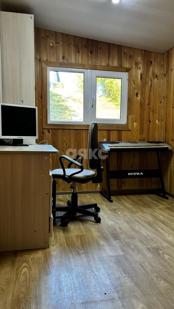 Фото №3: Дом <span class="whitespace-nowrap">26 м²</span> <span class="whitespace-nowrap">+ 5.9 сот.</span>, <span class="whitespace-nowrap">1 эт.</span> - СТ Южная горка