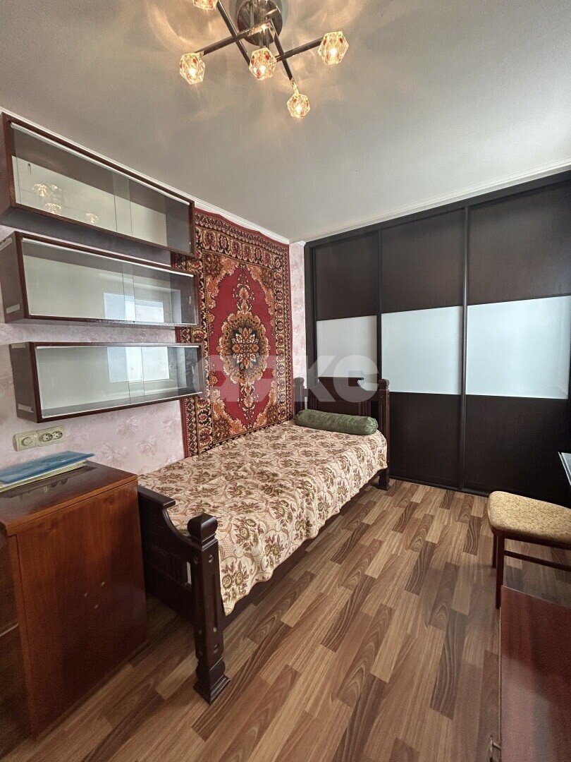 Фото №8: 2-комнатная квартира <span class="whitespace-nowrap">47 м²</span>, <span class="whitespace-nowrap">4/5 эт.</span> - Туапсе, ул. Фрунзе, 22