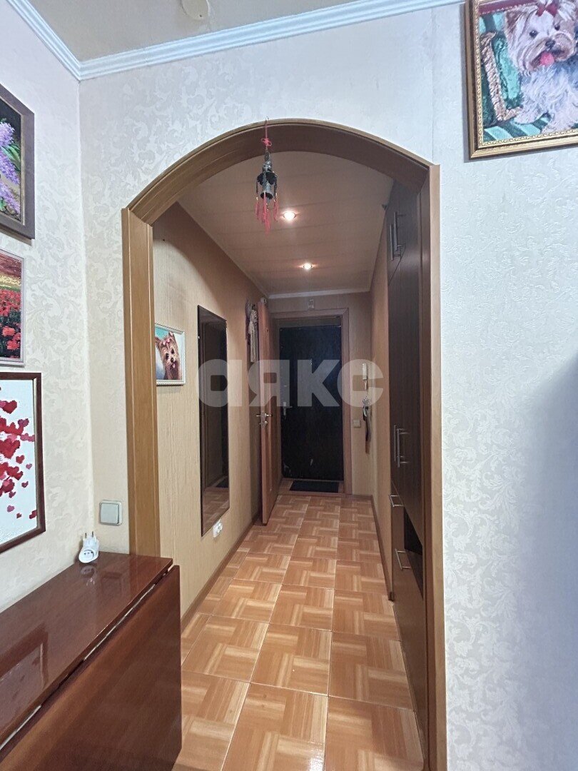 Фото №9: 2-комнатная квартира <span class="whitespace-nowrap">47 м²</span>, <span class="whitespace-nowrap">4/5 эт.</span> - Туапсе, ул. Фрунзе, 22