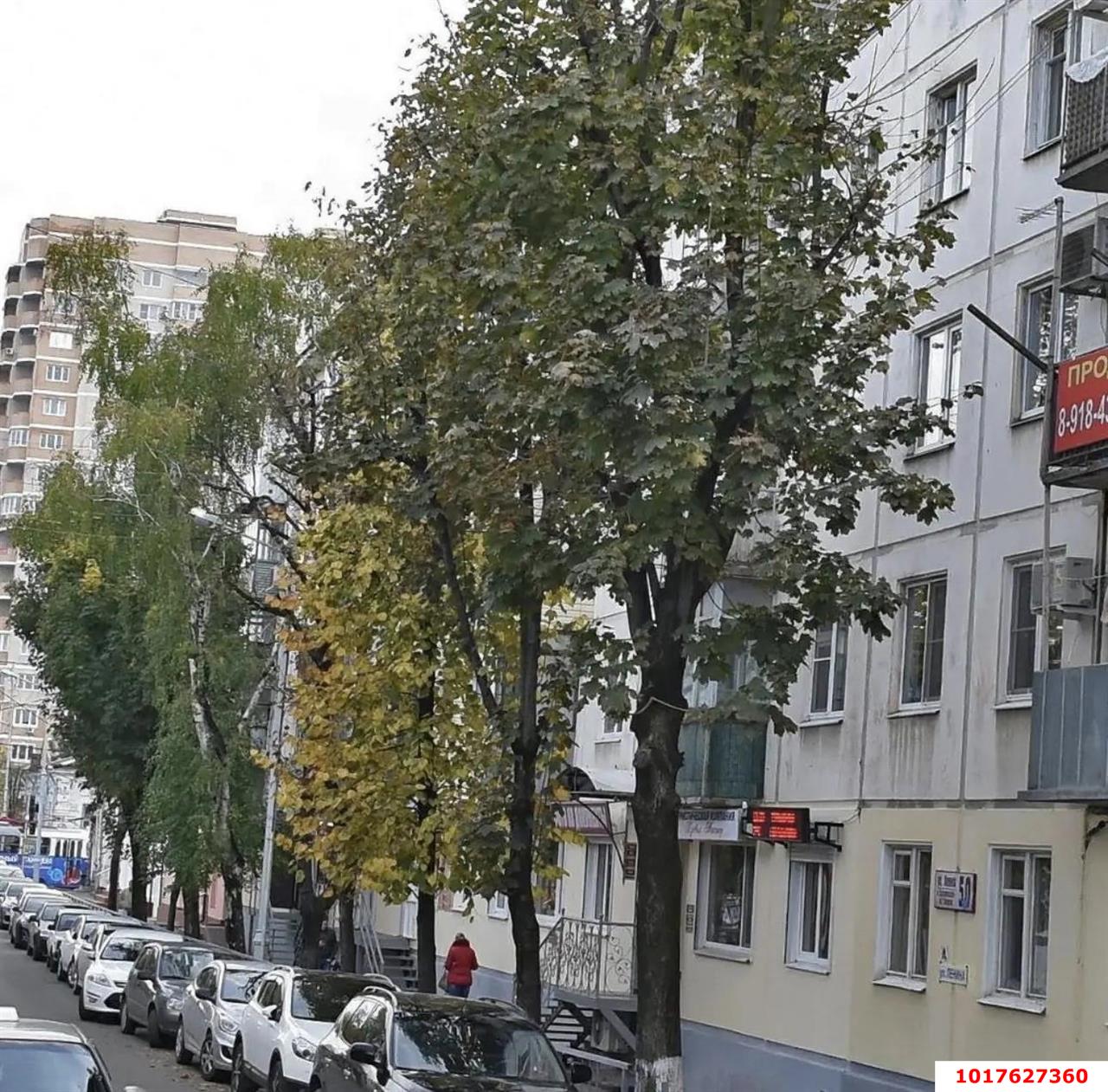 Фото №14: 3-комнатная квартира <span class="whitespace-nowrap">59 м²</span>, <span class="whitespace-nowrap">1/5 эт.</span> - Краснодар, Центральный внутригородской округ, мкр. Центральный, ул. Ленина, 50