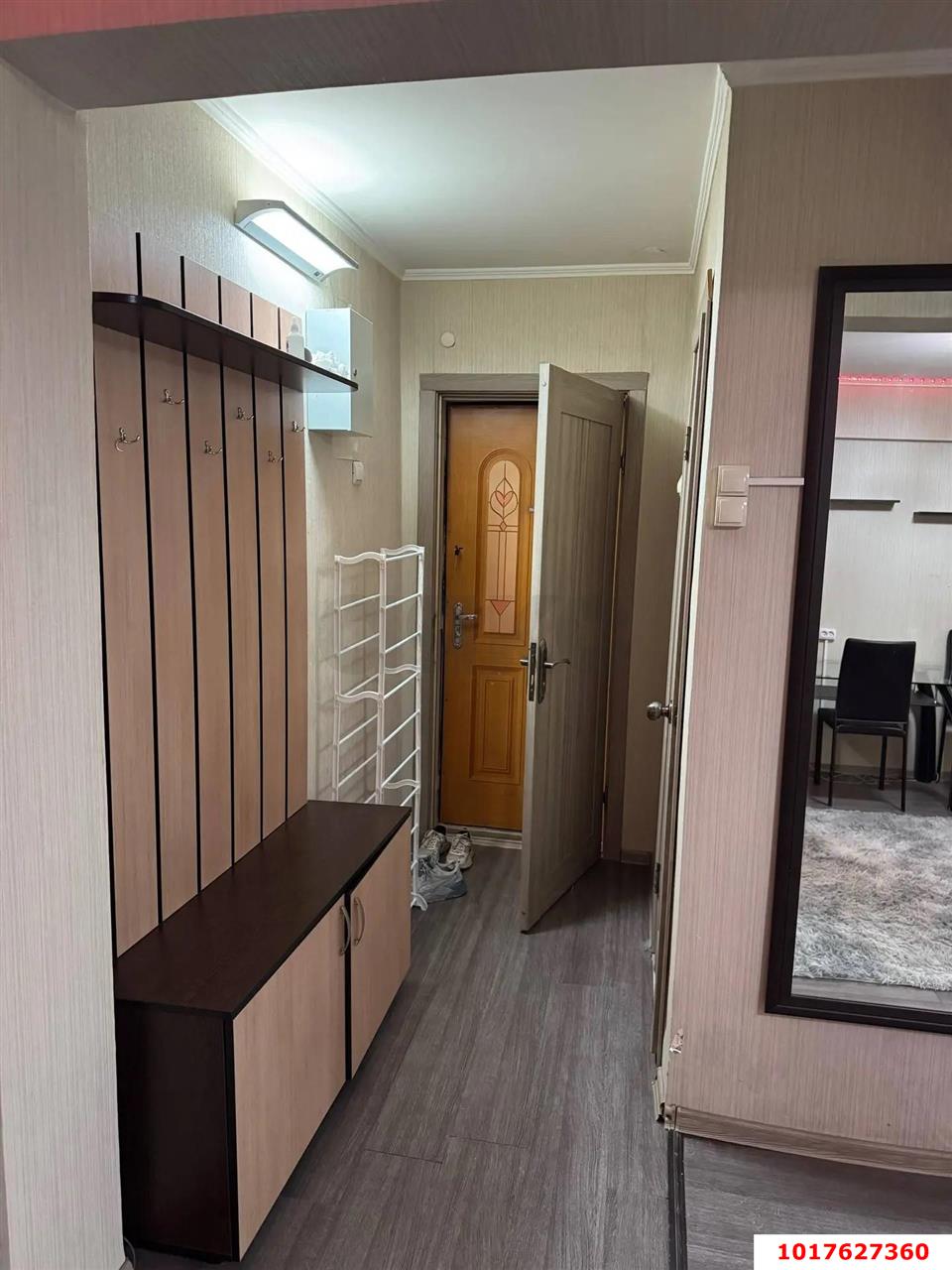 Фото №5: 3-комнатная квартира <span class="whitespace-nowrap">59 м²</span>, <span class="whitespace-nowrap">1/5 эт.</span> - Краснодар, Центральный внутригородской округ, мкр. Центральный, ул. Ленина, 50