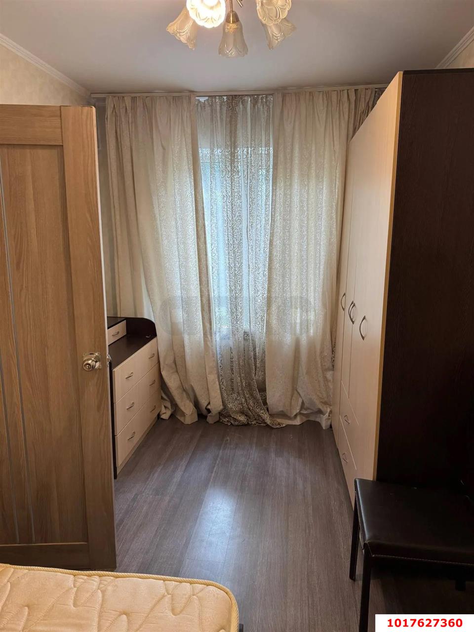 Фото №6: 3-комнатная квартира <span class="whitespace-nowrap">59 м²</span>, <span class="whitespace-nowrap">1/5 эт.</span> - Краснодар, Центральный внутригородской округ, мкр. Центральный, ул. Ленина, 50