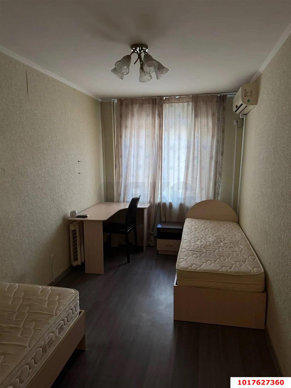 Фото №8: 3-комнатная квартира <span class="whitespace-nowrap">59 м²</span>, <span class="whitespace-nowrap">1/5 эт.</span> - Краснодар, Центральный внутригородской округ, мкр. Центральный, ул. Ленина, 50