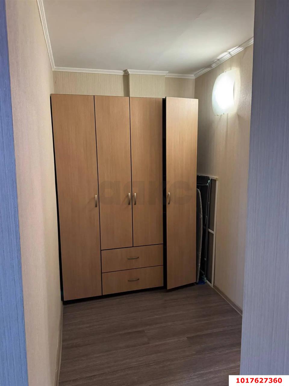 Фото №9: 3-комнатная квартира <span class="whitespace-nowrap">59 м²</span>, <span class="whitespace-nowrap">1/5 эт.</span> - Краснодар, Центральный внутригородской округ, мкр. Центральный, ул. Ленина, 50