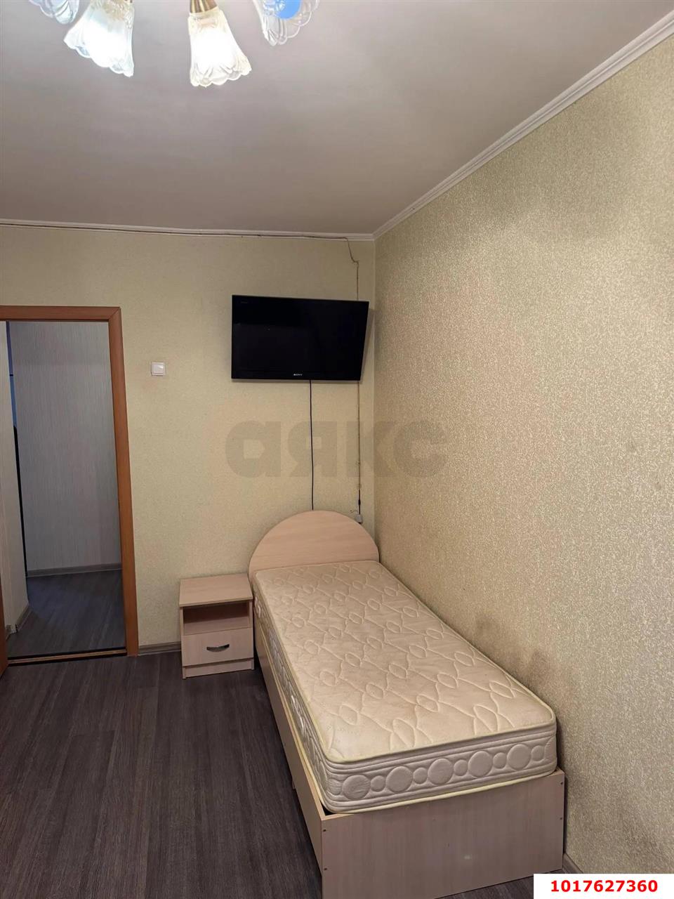 Фото №7: 3-комнатная квартира <span class="whitespace-nowrap">59 м²</span>, <span class="whitespace-nowrap">1/5 эт.</span> - Краснодар, Центральный внутригородской округ, мкр. Центральный, ул. Ленина, 50