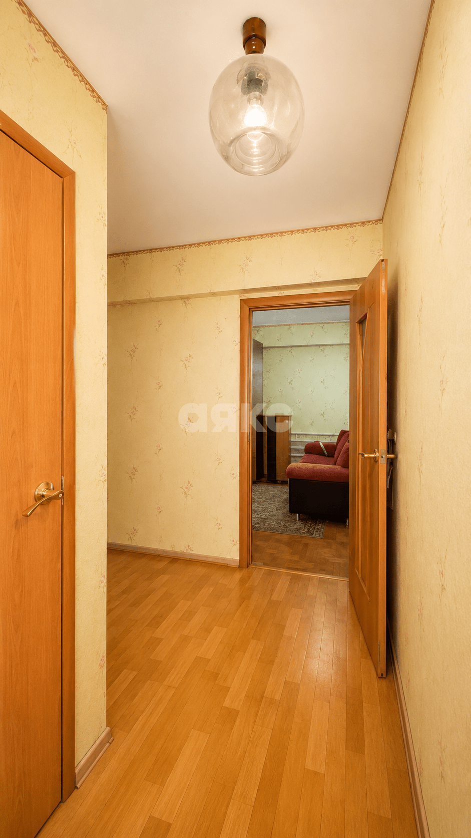Фото №8: 1-комнатная квартира <span class="whitespace-nowrap">35 м²</span>, <span class="whitespace-nowrap">2/5 эт.</span> - Армавир, мкр. Черёмушки, ул. Маркова, 329