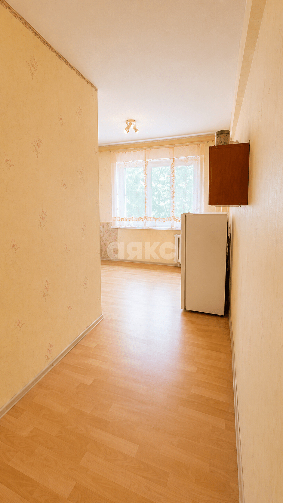 Фото №9: 1-комнатная квартира <span class="whitespace-nowrap">35 м²</span>, <span class="whitespace-nowrap">2/5 эт.</span> - Армавир, мкр. Черёмушки, ул. Маркова, 329