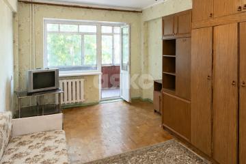Фото №1: 1-комнатная квартира <span class="whitespace-nowrap">35 м²</span>, <span class="whitespace-nowrap">2/5 эт.</span> - Армавир, мкр. Черёмушки, ул. Маркова, 329