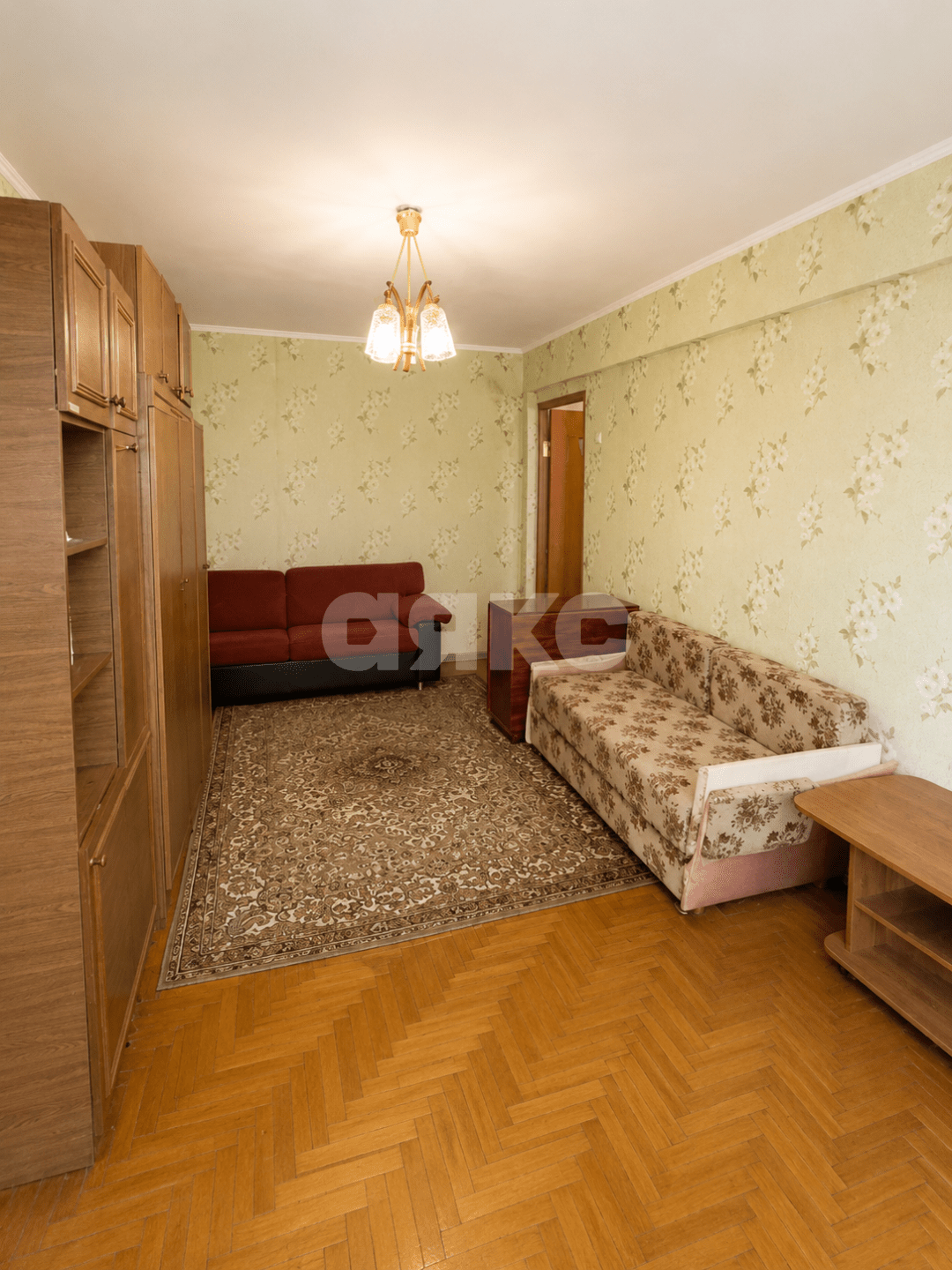 Фото №12: 1-комнатная квартира <span class="whitespace-nowrap">35 м²</span>, <span class="whitespace-nowrap">2/5 эт.</span> - Армавир, мкр. Черёмушки, ул. Маркова, 329