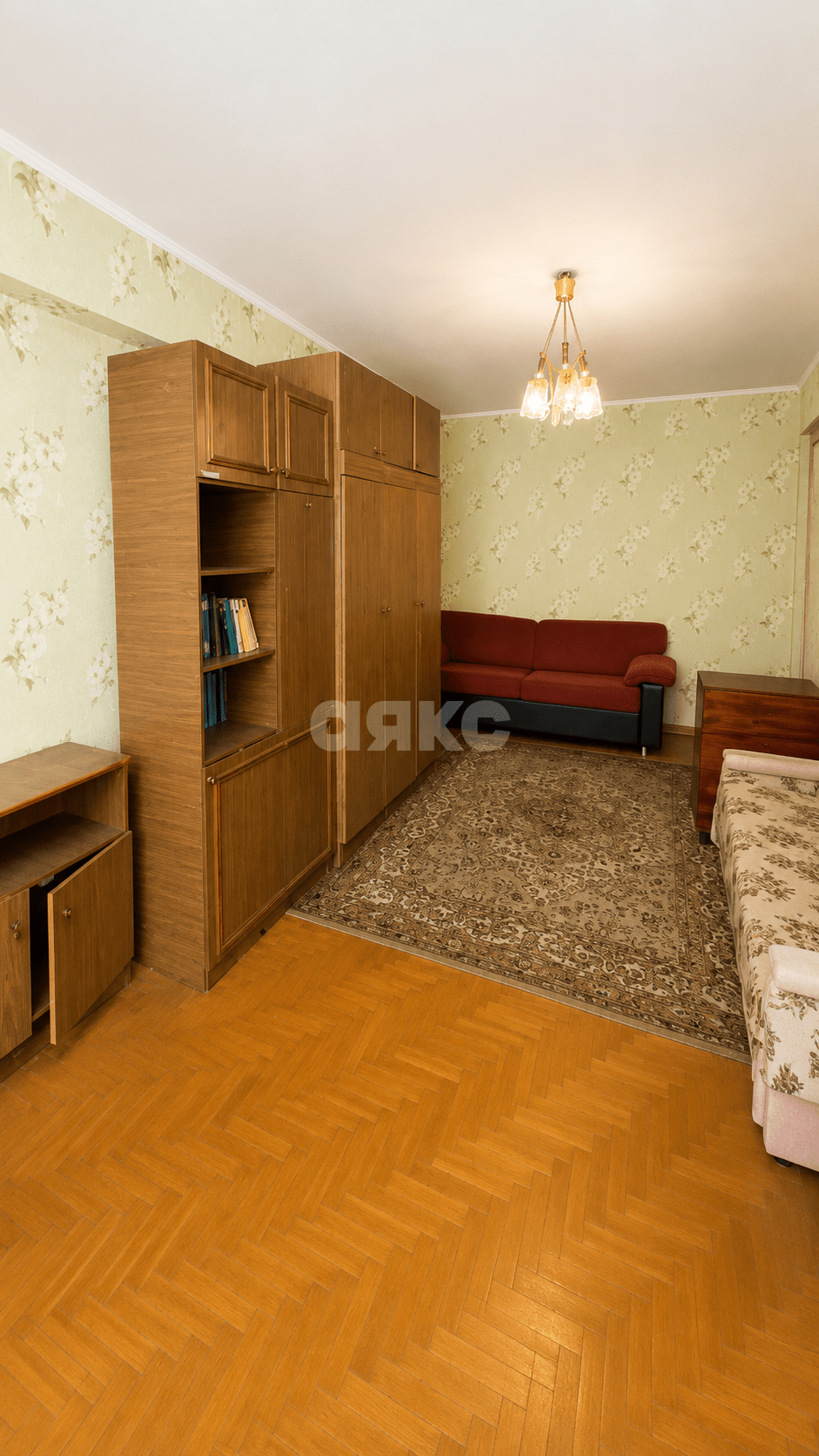 Фото №13: 1-комнатная квартира <span class="whitespace-nowrap">35 м²</span>, <span class="whitespace-nowrap">2/5 эт.</span> - Армавир, мкр. Черёмушки, ул. Маркова, 329