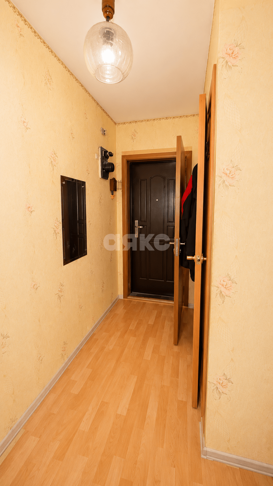 Фото №7: 1-комнатная квартира <span class="whitespace-nowrap">35 м²</span>, <span class="whitespace-nowrap">2/5 эт.</span> - Армавир, мкр. Черёмушки, ул. Маркова, 329