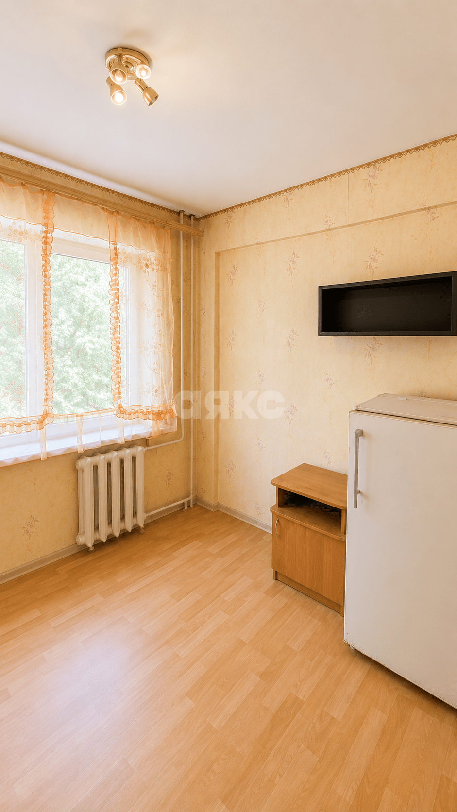 Фото №11: 1-комнатная квартира <span class="whitespace-nowrap">35 м²</span>, <span class="whitespace-nowrap">2/5 эт.</span> - Армавир, мкр. Черёмушки, ул. Маркова, 329