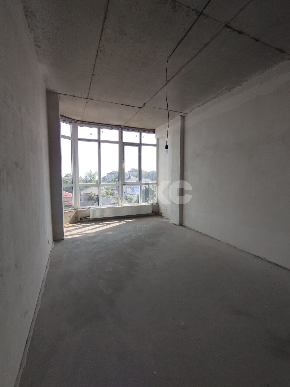 Фото №7: 3-комнатная квартира <span class="whitespace-nowrap">122 м²</span>, <span class="whitespace-nowrap">8/8 эт.</span> - Туапсе, ул. Красина, 2