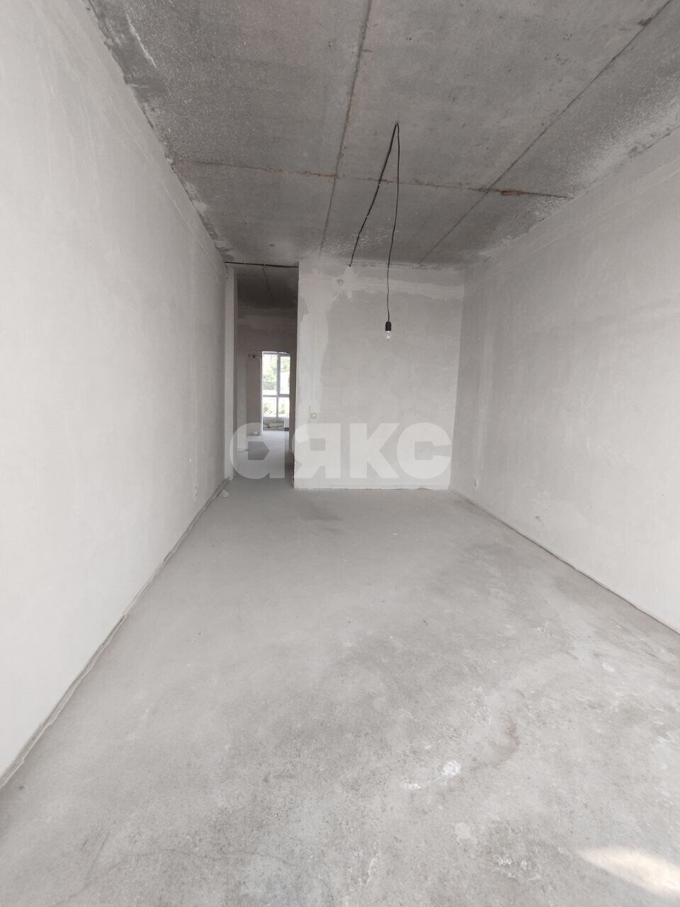 Фото №10: 3-комнатная квартира <span class="whitespace-nowrap">122 м²</span>, <span class="whitespace-nowrap">8/8 эт.</span> - Туапсе, ул. Красина, 2