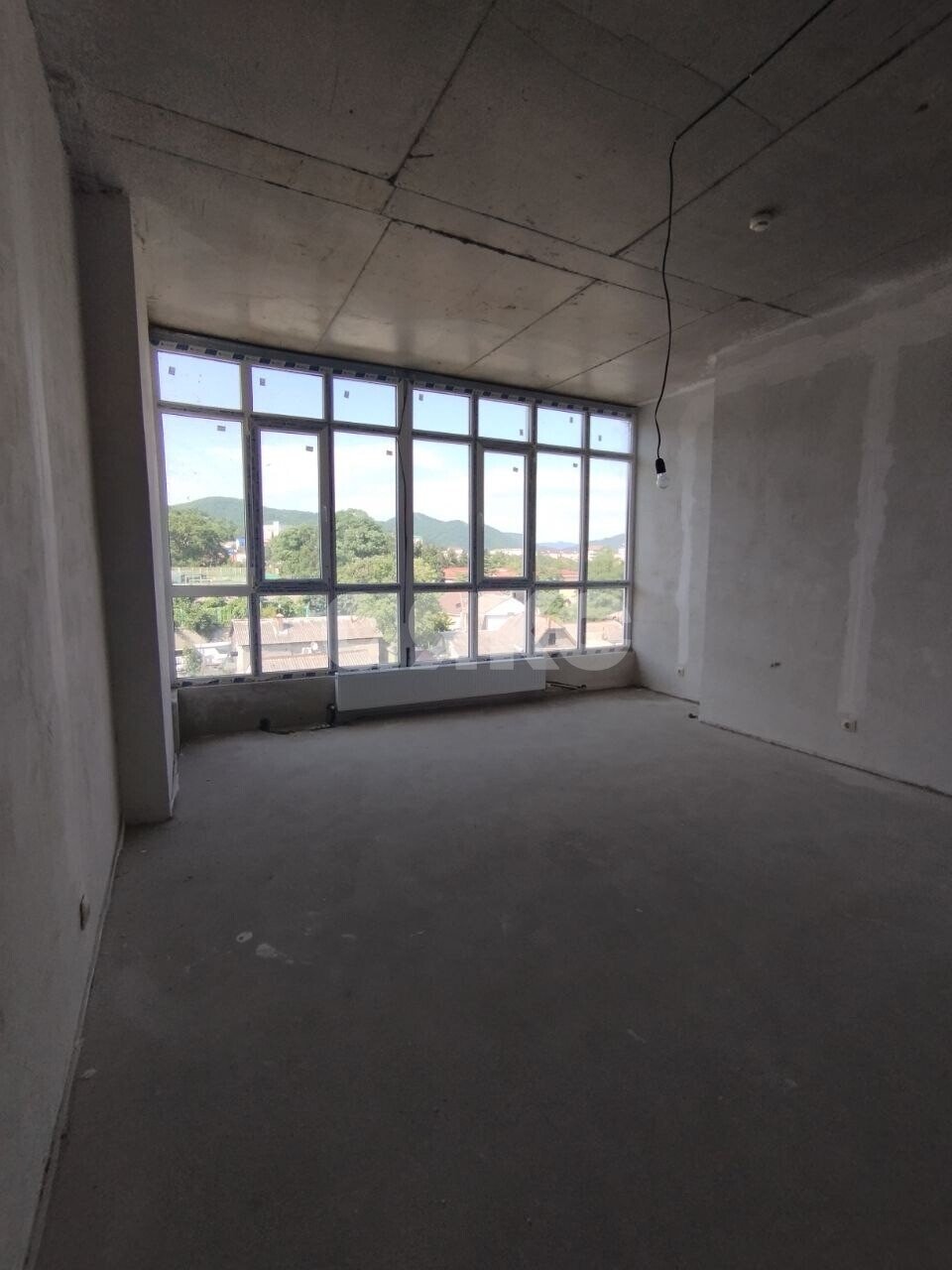 Фото №5: 3-комнатная квартира <span class="whitespace-nowrap">122 м²</span>, <span class="whitespace-nowrap">8/8 эт.</span> - Туапсе, ул. Красина, 2