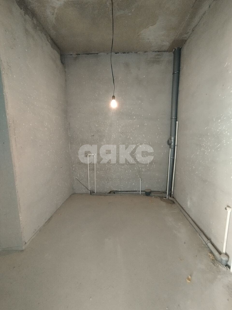 Фото №15: 3-комнатная квартира <span class="whitespace-nowrap">122 м²</span>, <span class="whitespace-nowrap">8/8 эт.</span> - Туапсе, ул. Красина, 2
