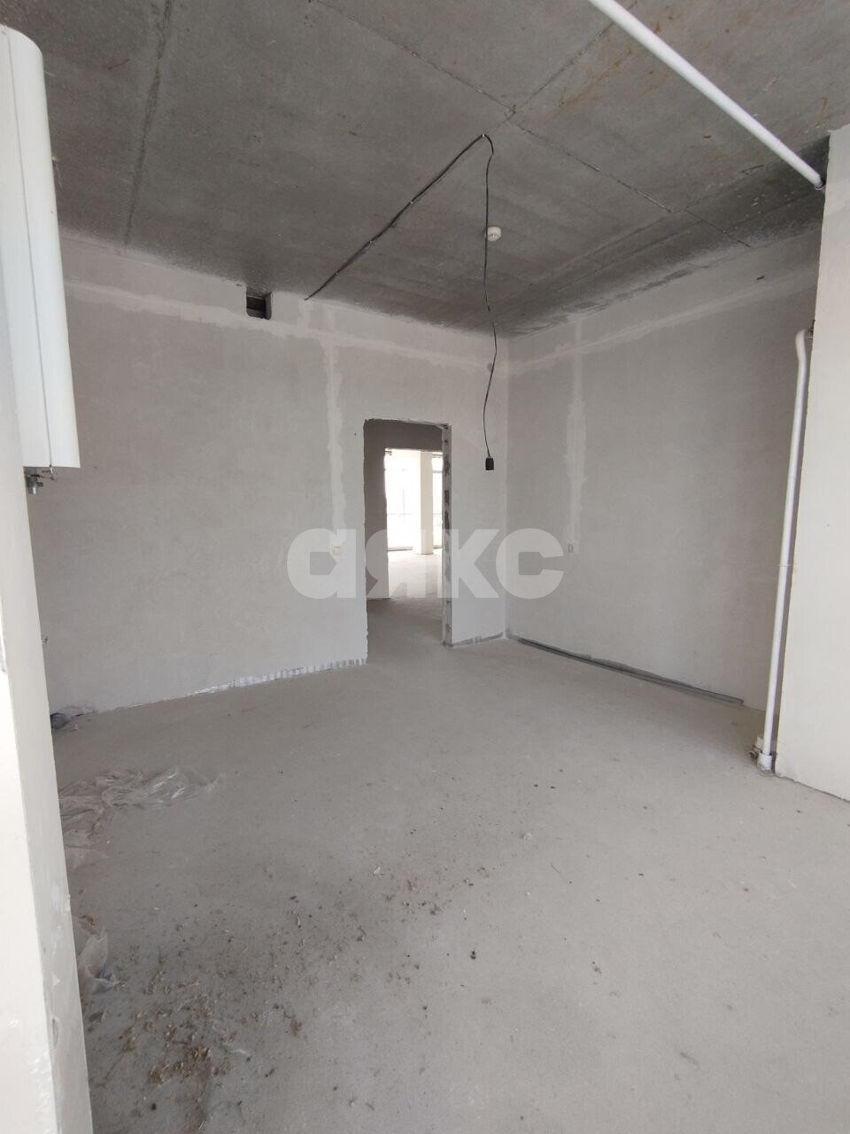 Фото №8: 3-комнатная квартира <span class="whitespace-nowrap">122 м²</span>, <span class="whitespace-nowrap">8/8 эт.</span> - Туапсе, ул. Красина, 2