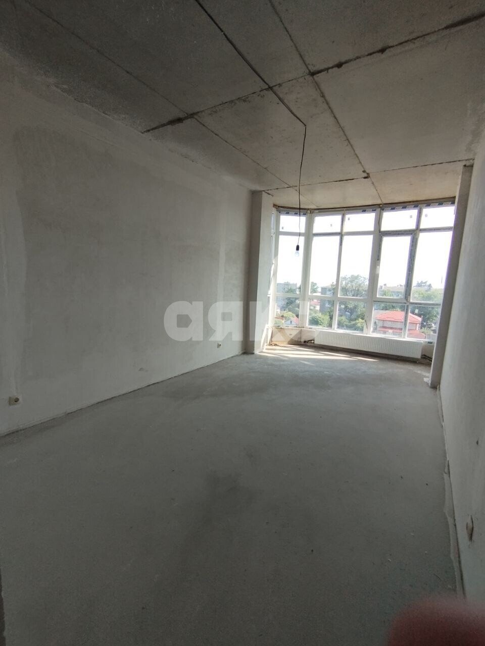 Фото №6: 3-комнатная квартира <span class="whitespace-nowrap">122 м²</span>, <span class="whitespace-nowrap">8/8 эт.</span> - Туапсе, ул. Красина, 2