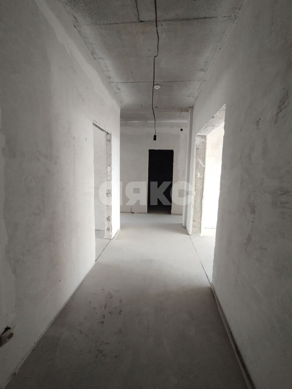 Фото №12: 3-комнатная квартира <span class="whitespace-nowrap">122 м²</span>, <span class="whitespace-nowrap">8/8 эт.</span> - Туапсе, ул. Красина, 2