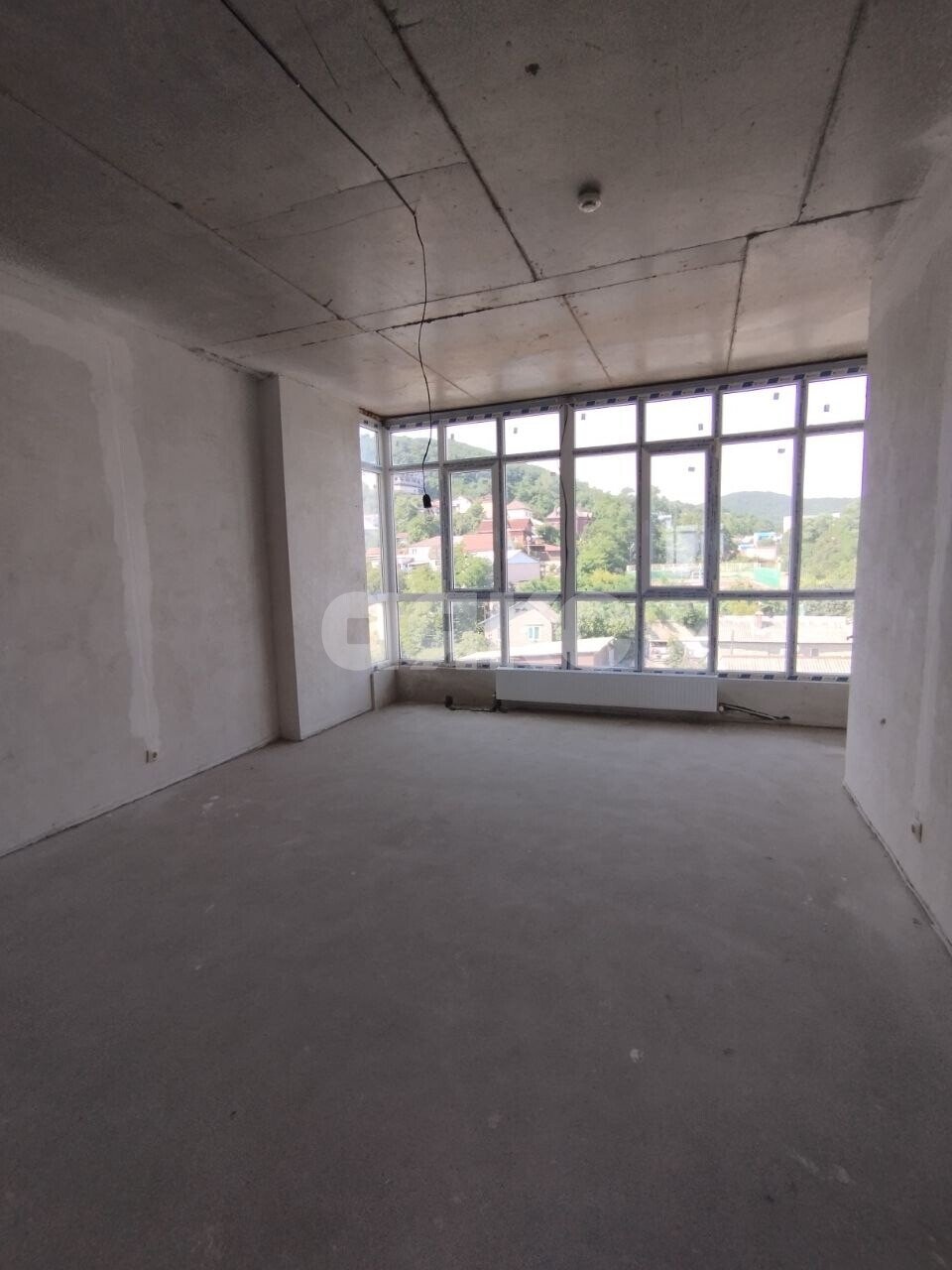 Фото №4: 3-комнатная квартира <span class="whitespace-nowrap">122 м²</span>, <span class="whitespace-nowrap">8/8 эт.</span> - Туапсе, ул. Красина, 2