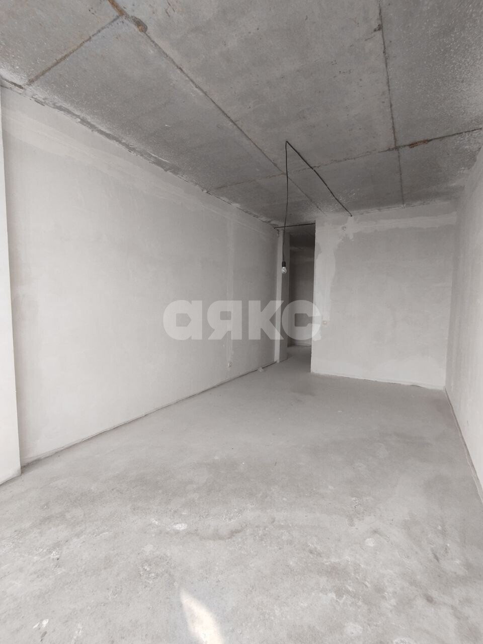 Фото №9: 3-комнатная квартира <span class="whitespace-nowrap">122 м²</span>, <span class="whitespace-nowrap">8/8 эт.</span> - Туапсе, ул. Красина, 2