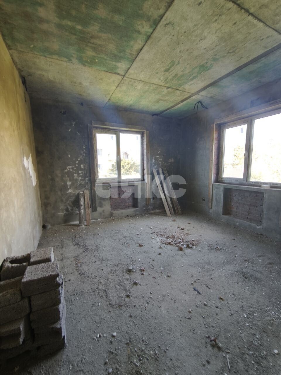 Фото №10: Дом <span class="whitespace-nowrap">233 м²</span> <span class="whitespace-nowrap">+ 7 сот.</span>, <span class="whitespace-nowrap">3 эт.</span> - Туапсе, ул. Вице-адмирала Щедрина, 24