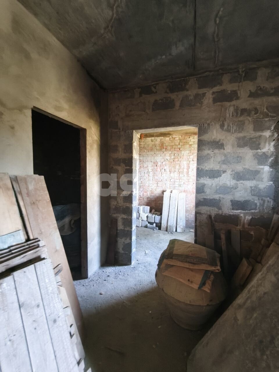 Фото №15: Дом <span class="whitespace-nowrap">233 м²</span> <span class="whitespace-nowrap">+ 7 сот.</span>, <span class="whitespace-nowrap">3 эт.</span> - Туапсе, ул. Вице-адмирала Щедрина, 24