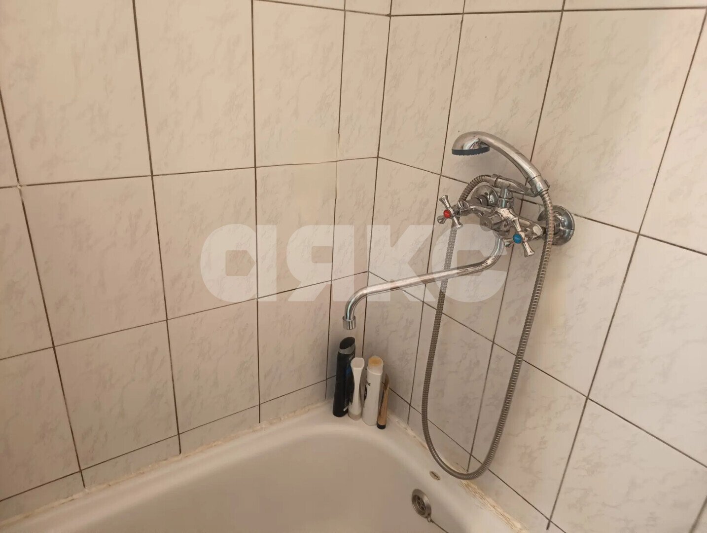 Фото №5: Студия <span class="whitespace-nowrap">23 м²</span>, <span class="whitespace-nowrap">2/2 эт.</span> - Анапа, пр-д Межсанаторный, 29с3