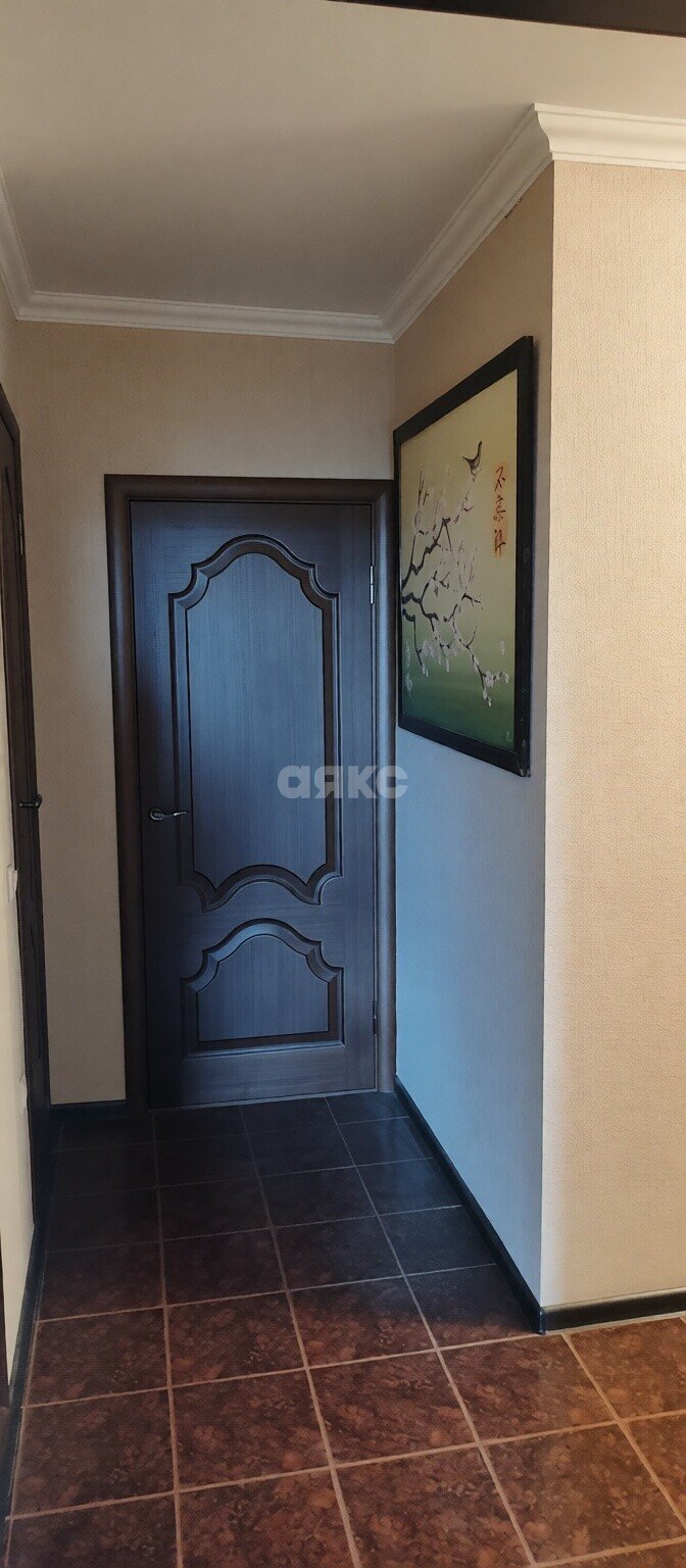 Фото №7: 3-комнатная квартира <span class="whitespace-nowrap">64 м²</span>, <span class="whitespace-nowrap">8/9 эт.</span> - Майкоп, мкр. квартал Черёмушки, ул. Юннатов, 2Б