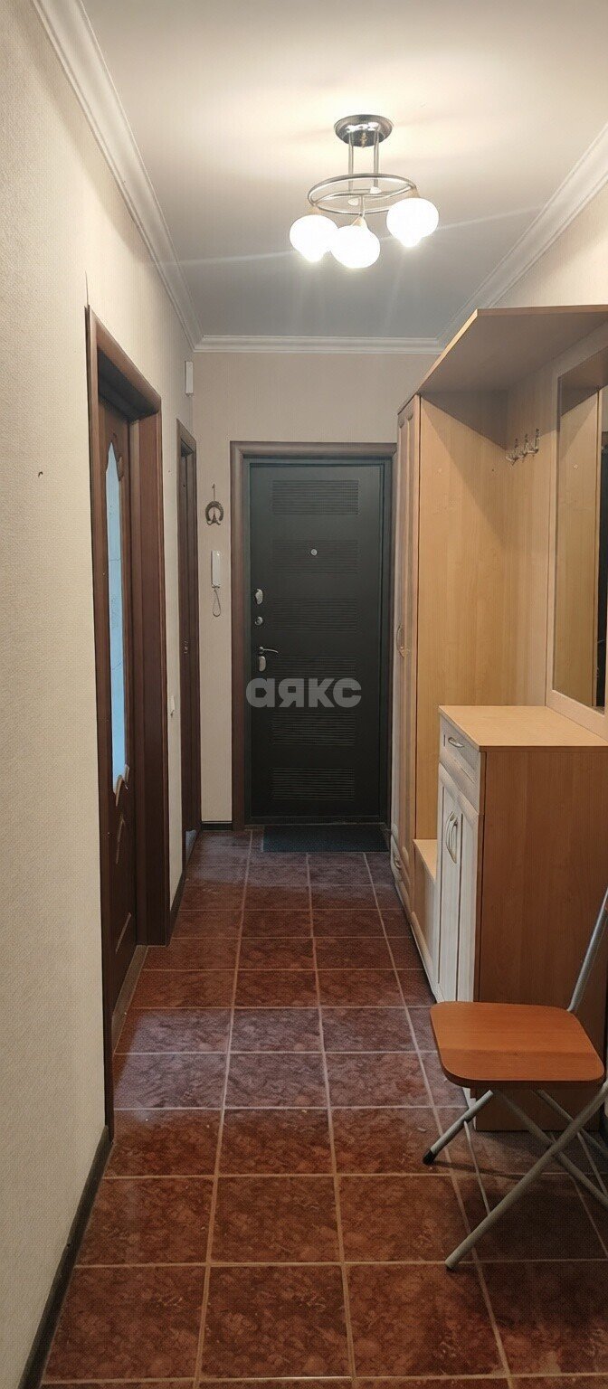 Фото №4: 3-комнатная квартира <span class="whitespace-nowrap">64 м²</span>, <span class="whitespace-nowrap">8/9 эт.</span> - Майкоп, мкр. квартал Черёмушки, ул. Юннатов, 2Б