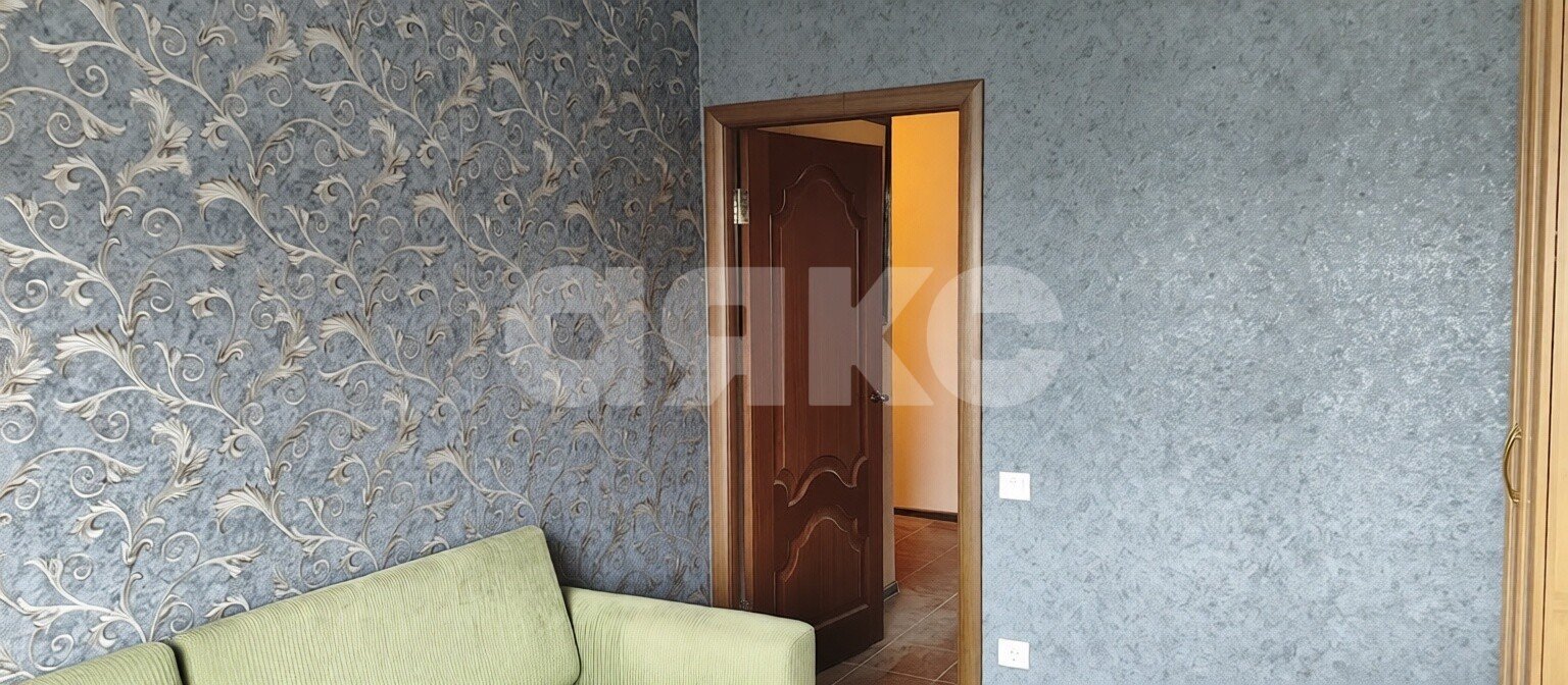 Фото №9: 3-комнатная квартира <span class="whitespace-nowrap">64 м²</span>, <span class="whitespace-nowrap">8/9 эт.</span> - Майкоп, мкр. квартал Черёмушки, ул. Юннатов, 2Б