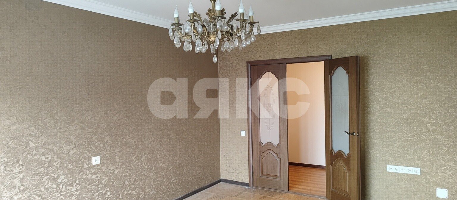 Фото №5: 3-комнатная квартира <span class="whitespace-nowrap">64 м²</span>, <span class="whitespace-nowrap">8/9 эт.</span> - Майкоп, мкр. квартал Черёмушки, ул. Юннатов, 2Б
