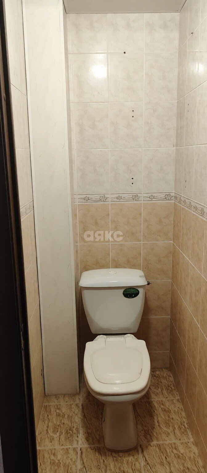 Фото №10: 3-комнатная квартира <span class="whitespace-nowrap">64 м²</span>, <span class="whitespace-nowrap">8/9 эт.</span> - Майкоп, мкр. квартал Черёмушки, ул. Юннатов, 2Б