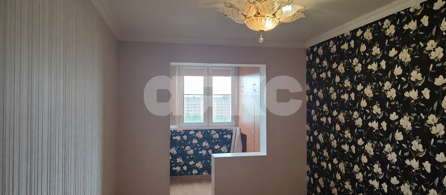 Фото №12: 3-комнатная квартира <span class="whitespace-nowrap">64 м²</span>, <span class="whitespace-nowrap">8/9 эт.</span> - Майкоп, мкр. квартал Черёмушки, ул. Юннатов, 2Б