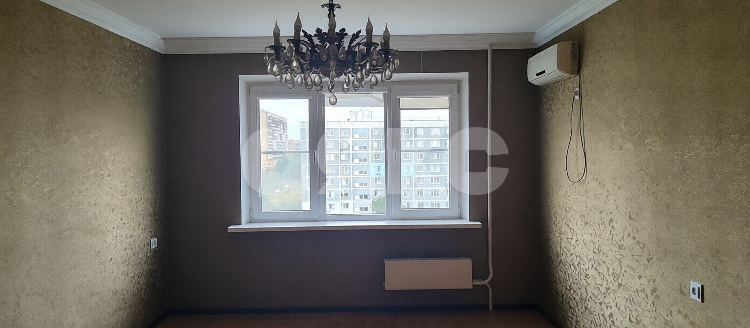 Фото №6: 3-комнатная квартира <span class="whitespace-nowrap">64 м²</span>, <span class="whitespace-nowrap">8/9 эт.</span> - Майкоп, мкр. квартал Черёмушки, ул. Юннатов, 2Б