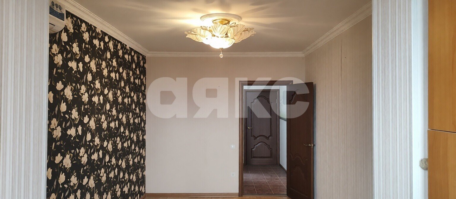 Фото №14: 3-комнатная квартира <span class="whitespace-nowrap">64 м²</span>, <span class="whitespace-nowrap">8/9 эт.</span> - Майкоп, мкр. квартал Черёмушки, ул. Юннатов, 2Б