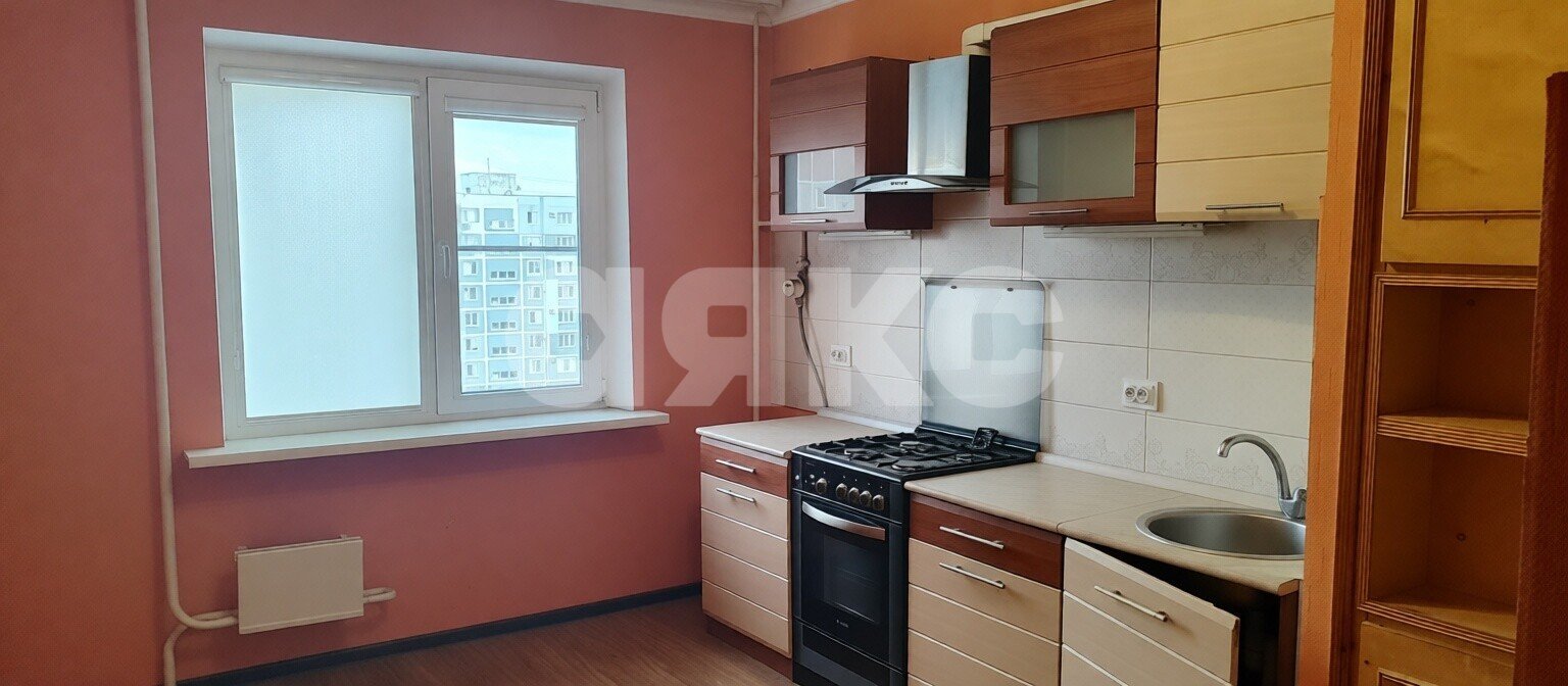 Фото №1: 3-комнатная квартира <span class="whitespace-nowrap">64 м²</span>, <span class="whitespace-nowrap">8/9 эт.</span> - Майкоп, мкр. квартал Черёмушки, ул. Юннатов, 2Б