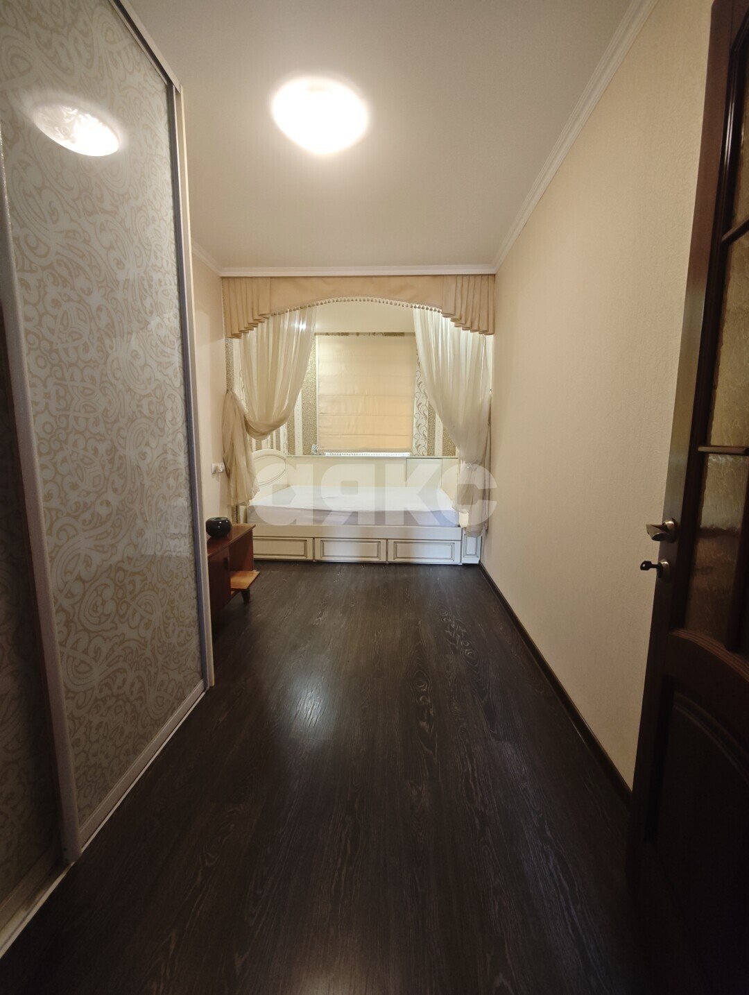 Фото №11: 3-комнатная квартира <span class="whitespace-nowrap">58 м²</span>, <span class="whitespace-nowrap">3/5 эт.</span> - Мариуполь, р. Приморский, пр-кт Строителей, 83