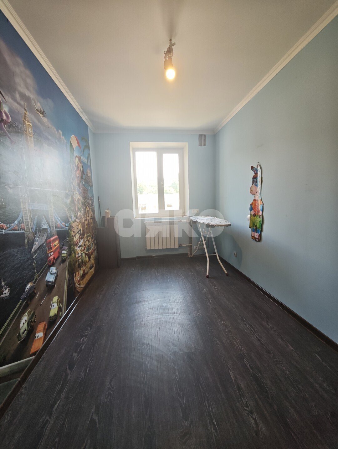 Фото №6: 3-комнатная квартира <span class="whitespace-nowrap">58 м²</span>, <span class="whitespace-nowrap">3/5 эт.</span> - Мариуполь, р. Приморский, пр-кт Строителей, 83