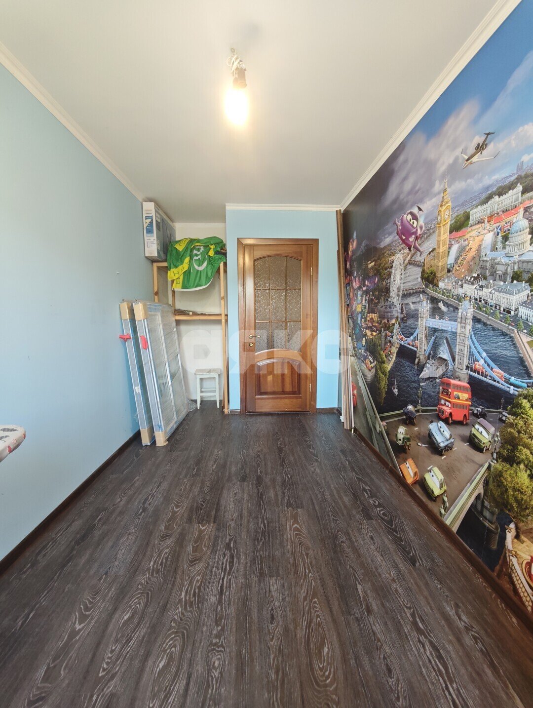Фото №5: 3-комнатная квартира <span class="whitespace-nowrap">58 м²</span>, <span class="whitespace-nowrap">3/5 эт.</span> - Мариуполь, р. Приморский, пр-кт Строителей, 83