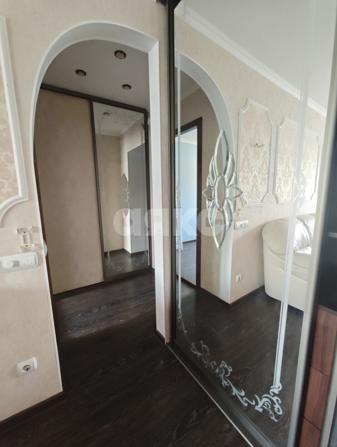 Фото №10: 3-комнатная квартира <span class="whitespace-nowrap">58 м²</span>, <span class="whitespace-nowrap">3/5 эт.</span> - Мариуполь, р. Приморский, пр-кт Строителей, 83