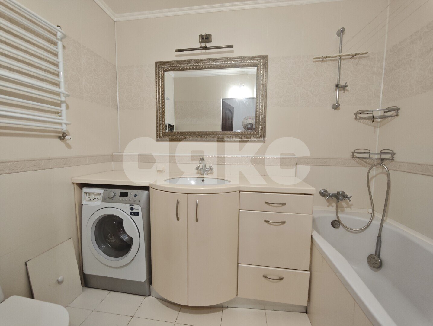 Фото №14: 3-комнатная квартира <span class="whitespace-nowrap">58 м²</span>, <span class="whitespace-nowrap">3/5 эт.</span> - Мариуполь, р. Приморский, пр-кт Строителей, 83
