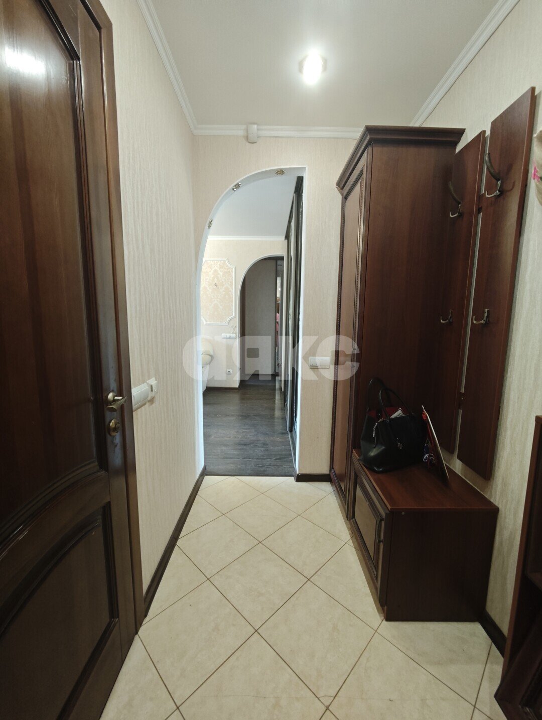 Фото №8: 3-комнатная квартира <span class="whitespace-nowrap">58 м²</span>, <span class="whitespace-nowrap">3/5 эт.</span> - Мариуполь, р. Приморский, пр-кт Строителей, 83