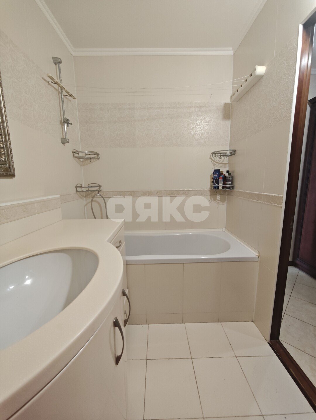 Фото №15: 3-комнатная квартира <span class="whitespace-nowrap">58 м²</span>, <span class="whitespace-nowrap">3/5 эт.</span> - Мариуполь, р. Приморский, пр-кт Строителей, 83