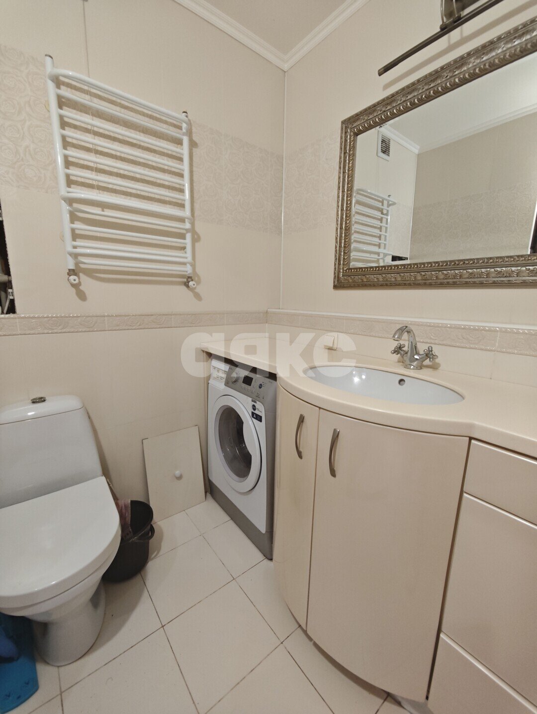 Фото №16: 3-комнатная квартира <span class="whitespace-nowrap">58 м²</span>, <span class="whitespace-nowrap">3/5 эт.</span> - Мариуполь, р. Приморский, пр-кт Строителей, 83