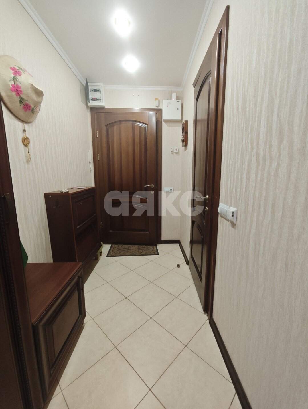 Фото №7: 3-комнатная квартира <span class="whitespace-nowrap">58 м²</span>, <span class="whitespace-nowrap">3/5 эт.</span> - Мариуполь, р. Приморский, пр-кт Строителей, 83