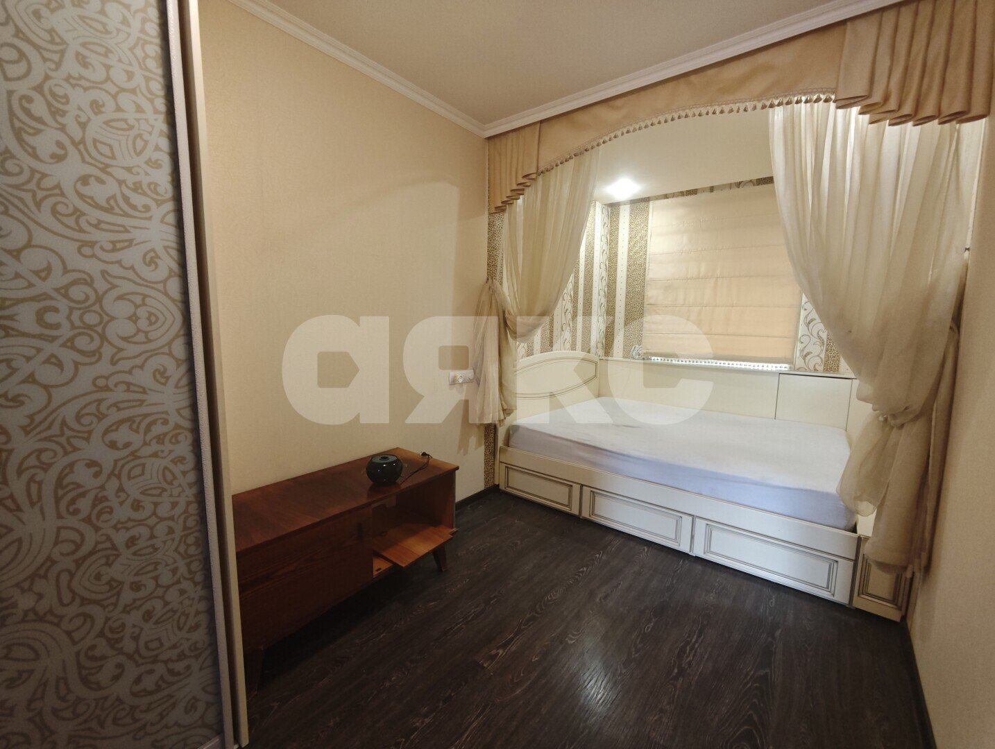 Фото №9: 3-комнатная квартира <span class="whitespace-nowrap">58 м²</span>, <span class="whitespace-nowrap">3/5 эт.</span> - Мариуполь, р. Приморский, пр-кт Строителей, 83